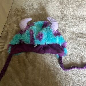 Monsters Inc Sully Hat